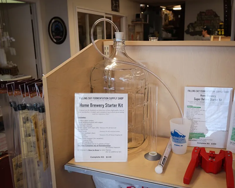 Do You Really Need That $60 Starter Kit? A Straight-Talk Guide to Fermentation Gear