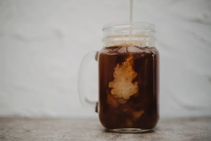 Same Recipe, Wildly Different Brew: The Real Reason Your Kombucha Has Its Own Personality